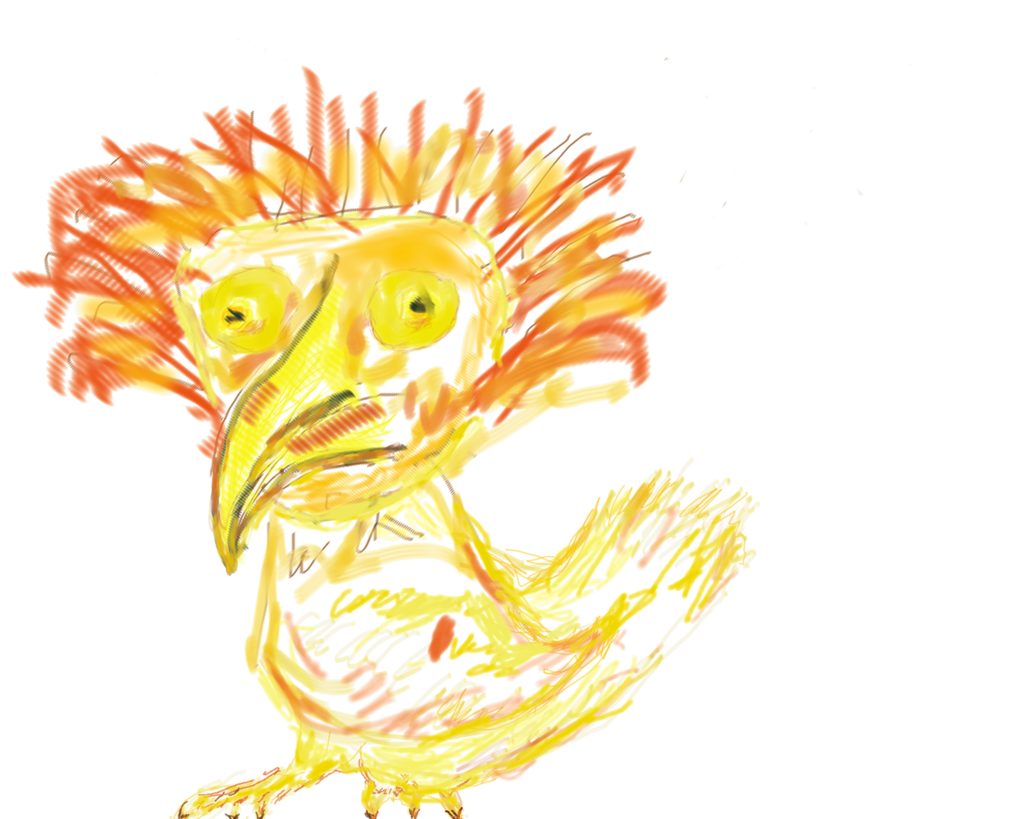 The Watcher bmp 20mb