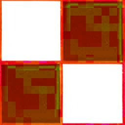 Red Tile